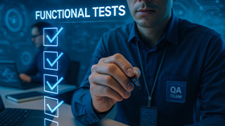 QA/QC